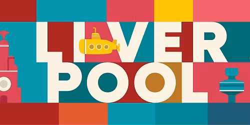 Invest Liverpool City Region Capital & Real Estate Programme 2026 Launch