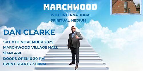 Marchwood Psychic Evening