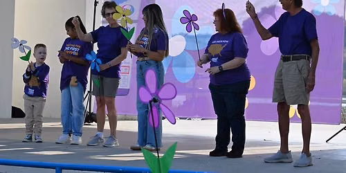 Walk to End Alzheimer's-Moses Lake (Grant County)