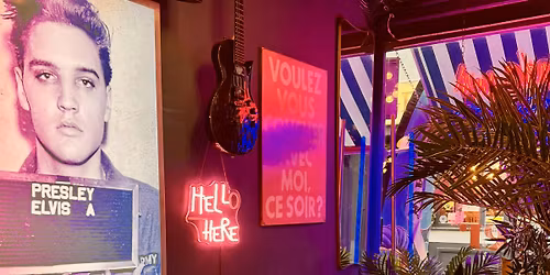 Monroe\u2019s \u2018HAUNTED HOUSE\u2019 party