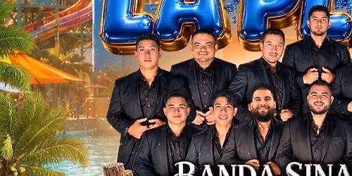 BANDA SINALOENSE PURA CAJETA