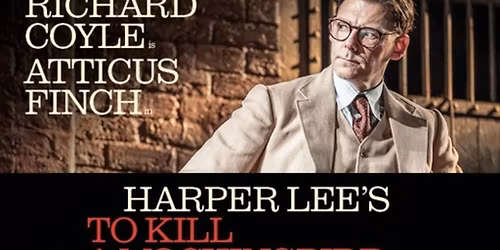 To K*ll A Mockingbird