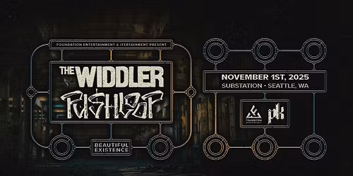 The Widdler with Pushloop