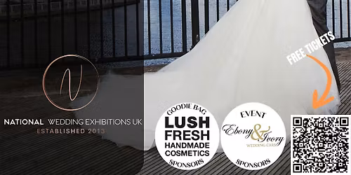 Wedding Fayre Voco St Davids , Cardiff Bay THE BIG ONE!