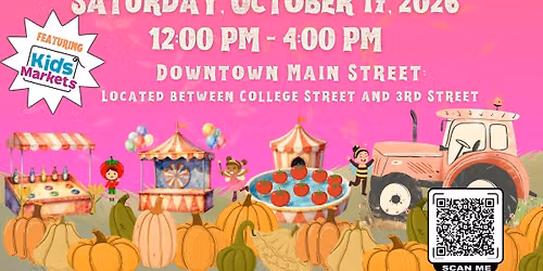Farm City Harvest Festival