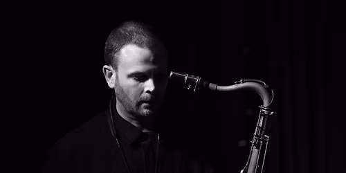 James Allsopp Band (UK)