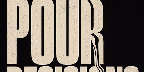 Pour Decisions comedy tour at McPherson Cellars Winery