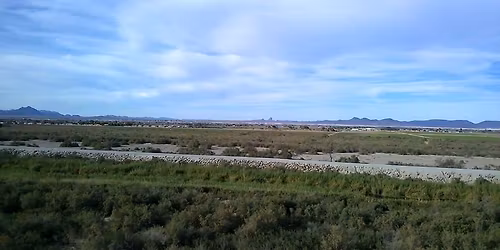 Ballet Yuma's Sugarplum Tea