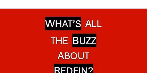 What's all the Buzz about Redfin?