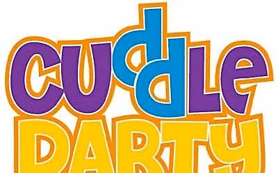 CUDDLE PARTY - TEMPLE OF TENDERNESS  - JUNE 28 -  MILTON MA -  MA