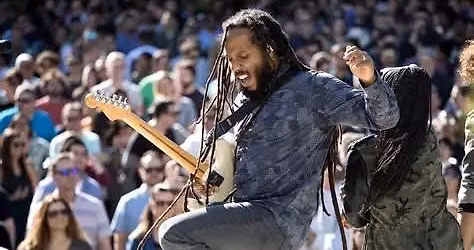 Ziggy Marley Tickets