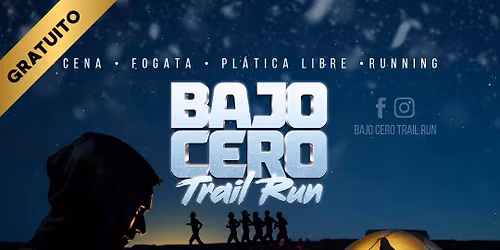 Bajo 0 Trainning Camp