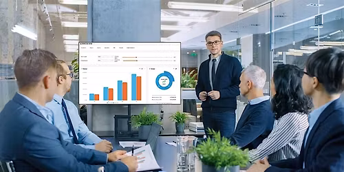 Training Speedbooks Advanced