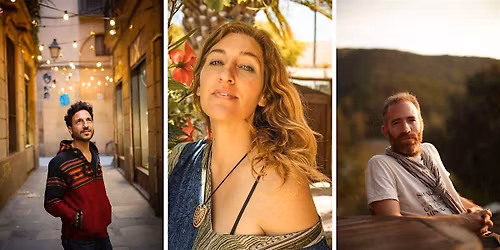 T\u00e0nit Navarro Trio