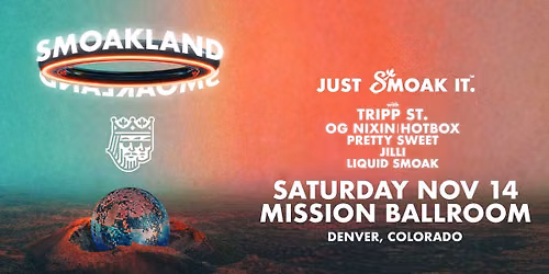 Smoakland