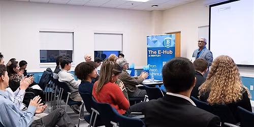 Bentley E-Hub Incubator- Phase 2