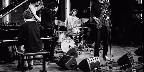 Teis Ortved Quintet