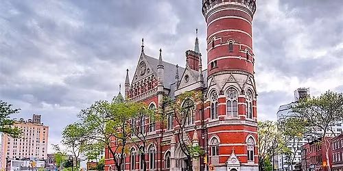 Private Haunted and Historic Audio Tour in Greenwich Village