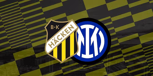 BK H\u00e4cken \u2013 FC Inter | UEFA Women's Europa Cup
