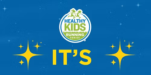 Healthy Kids Running Series - Indiana, PA - Spring 2026 Week 4 - Star Wars Week