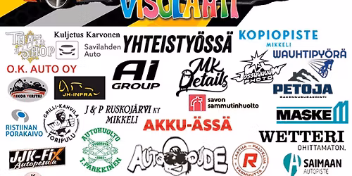 EC Car Show 26