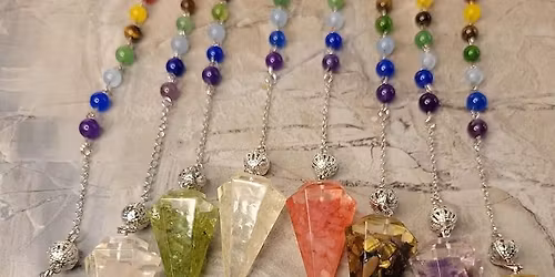 Workshop Pendelen - VOLZET