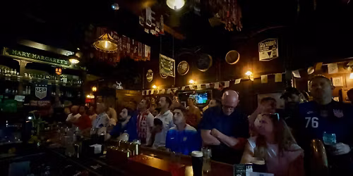 WATCH PARTY \u2014 USA vs. GERMANY
