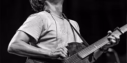 A CHRISTMAS WITH BRYAN WHITE