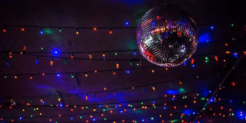 90s Rewind Shared Christmas Party