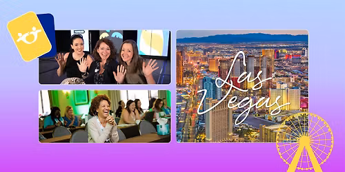 TPT Forward 2026 \u2013Las Vegas, NV (July 7-9)