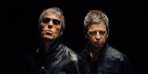 Oasis Live '27