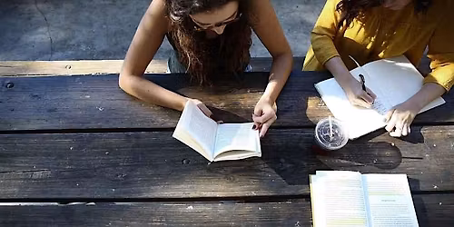 Writing Buddies- Social group for creative writers in Metro Vancouver