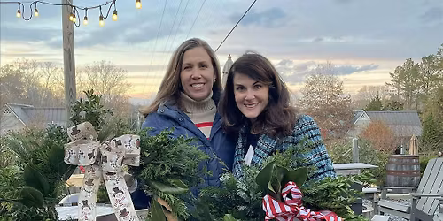 Wreath Making Workshops