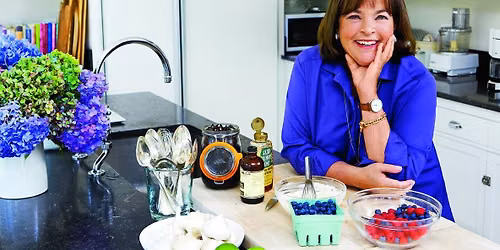 Ina Garten