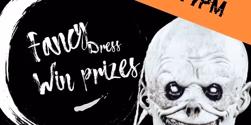 Garage vs house Halloween spesh