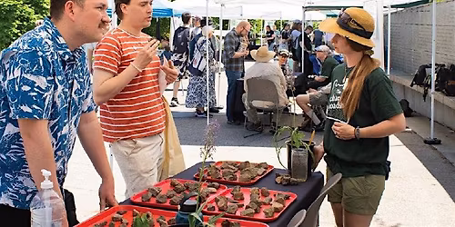 Archaeology Roadshow: Archaeology of Fire and Water