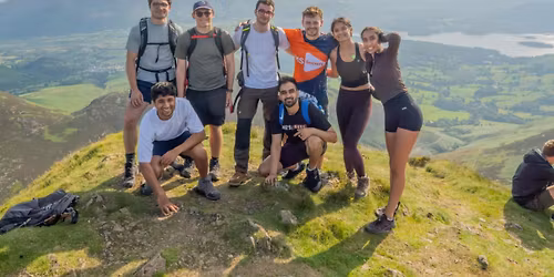 10in10 Challenge and Challenge 5