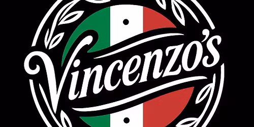 Lady & the Tramp at Vincenzo\u2019s!