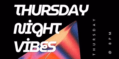 Kismet Improv's Thursday Night Vibes