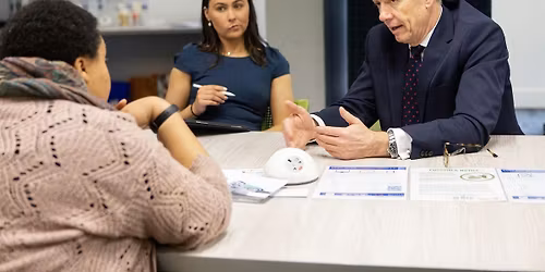 Funding Your Business or Social Enterprise