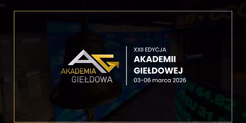 Akademia Gie\u0142dowa XXII | Nowa edycja, nowe mo\u017cliwo\u015bci!