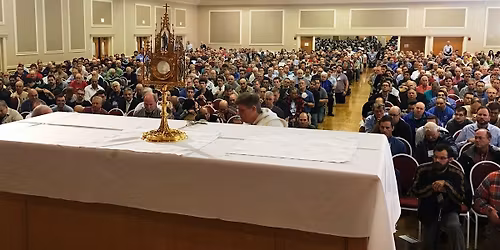 16th Annual Tampa Bay Men's Conference