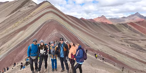 Z plecakiem po Imperium Ink\u00f3w 