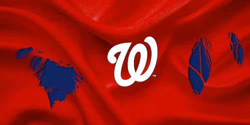 Washington Nationals at Chicago Cubs - Opening Day