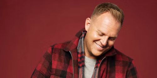 Matthew West: Jesus Is King Tour
