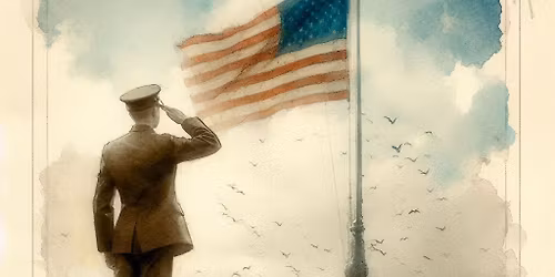 Memorial Day Celebration