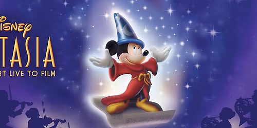 Disney's Fantasia - Live in Concert - Houston