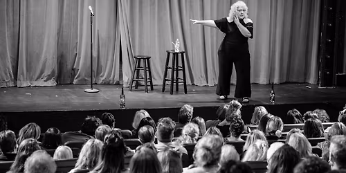 Psychic Medium Patricia Griffin: Connect With Your Loved Ones