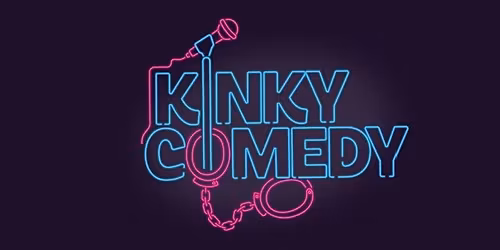 KNKY Comedy - LA - November 14th