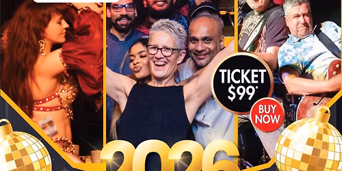 2026 New Year Party \ud83c\udf7e\ud83e\udd42